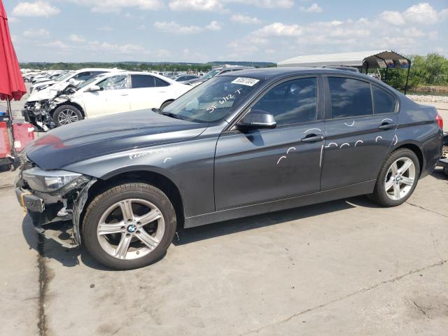 BMW 328 I 2014 wba3a5c52ep602330