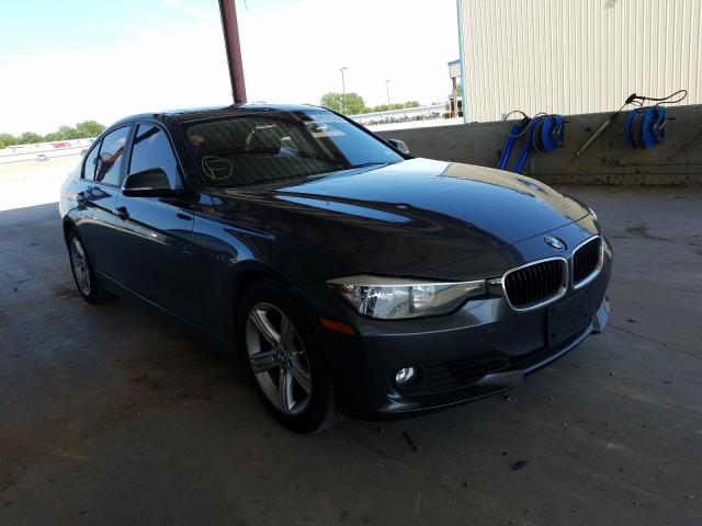 BMW 328 I 2014 wba3a5c52ep603283