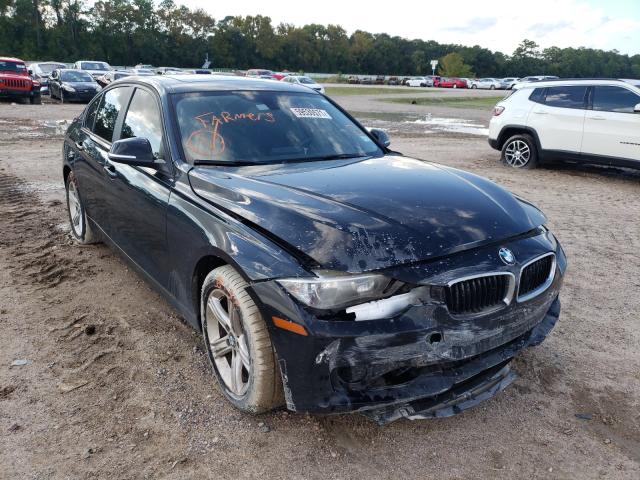 BMW 328 I 2014 wba3a5c52ep603400