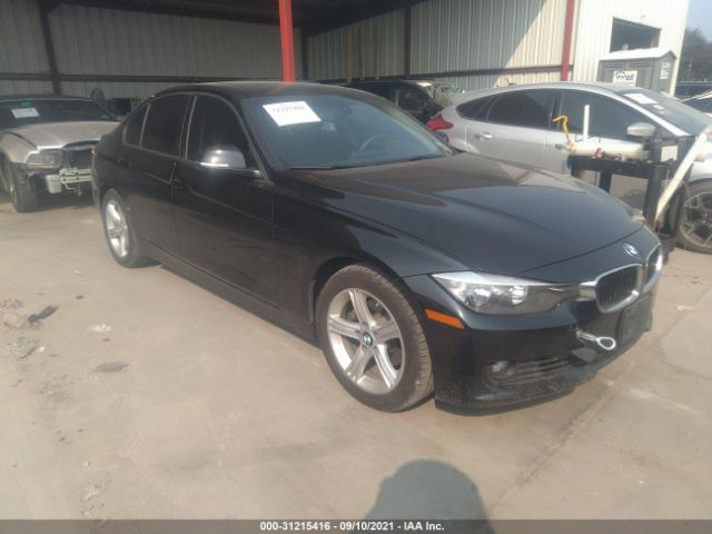 BMW NULL 2014 wba3a5c52ep603428