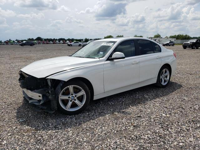 BMW 328 I 2015 wba3a5c52ff606255