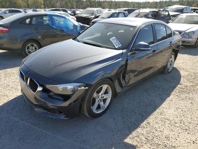 BMW 328 I 2015 wba3a5c52ff606370