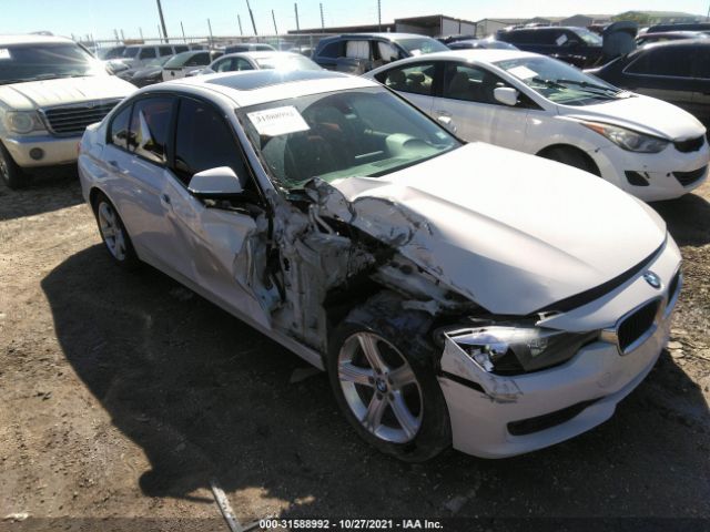 BMW 3 2015 wba3a5c52ff607177