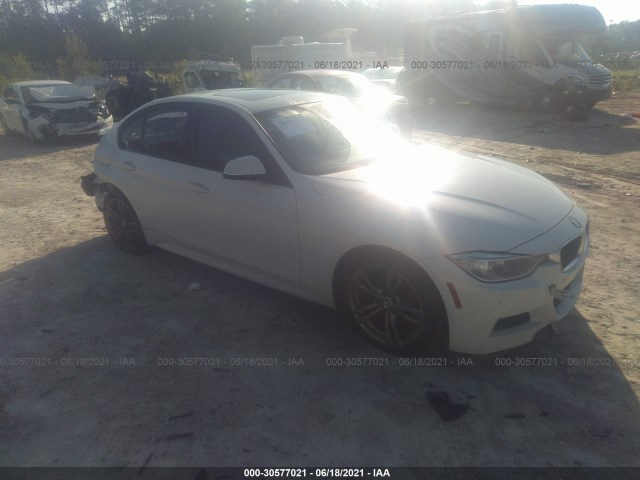 BMW 3 2015 wba3a5c52ff607549