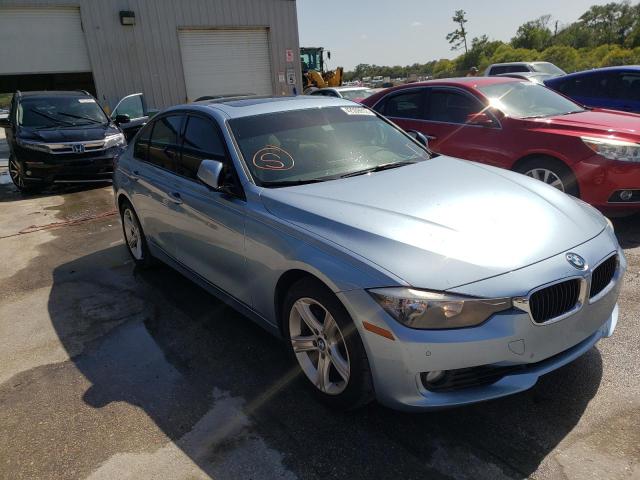 BMW 328 I 2015 wba3a5c52ff607650