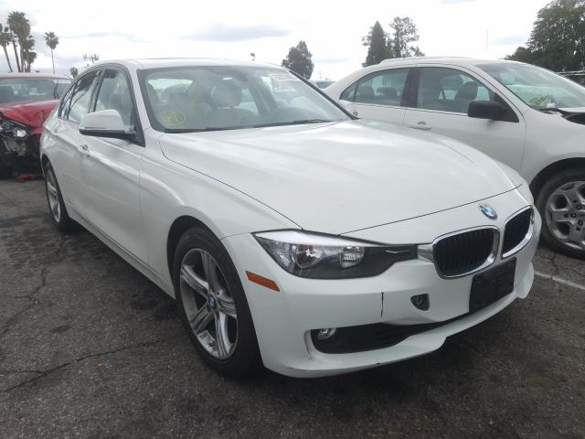 BMW NULL 2015 wba3a5c52ff607857