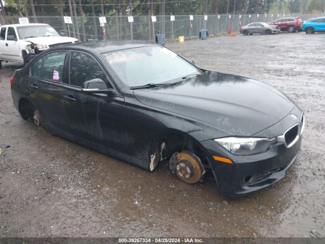 BMW 3 SERIES 2015 wba3a5c52ff608622