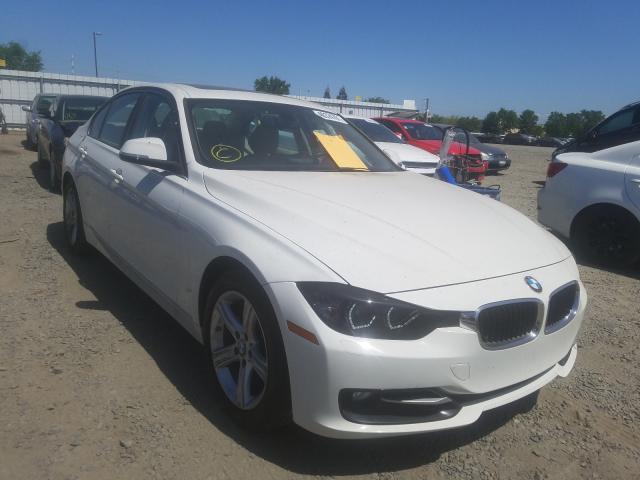 BMW 328 I 2015 wba3a5c52ff608751