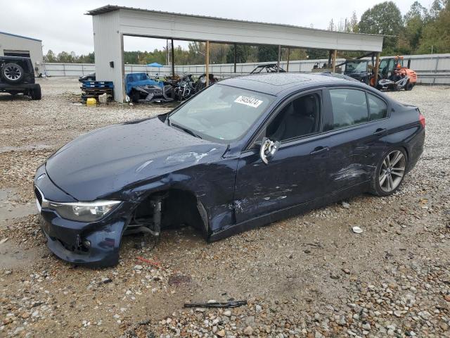 BMW 328 I 2015 wba3a5c52ff609172