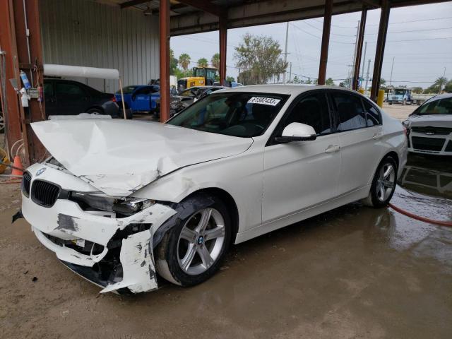 BMW 328 I 2015 wba3a5c52ff610256