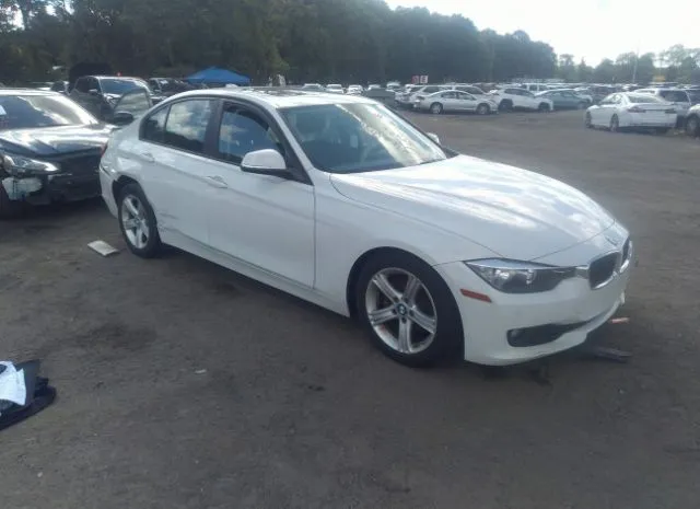 BMW 3 SERIES 2015 wba3a5c52ff610595