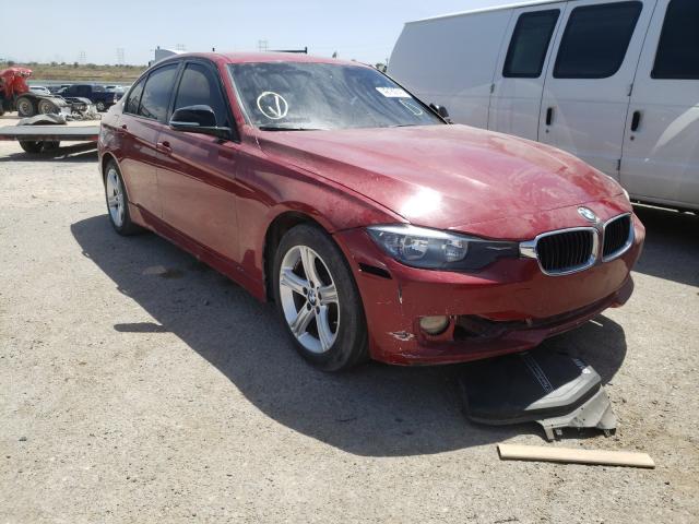 BMW 328 I 2015 wba3a5c52fp604046