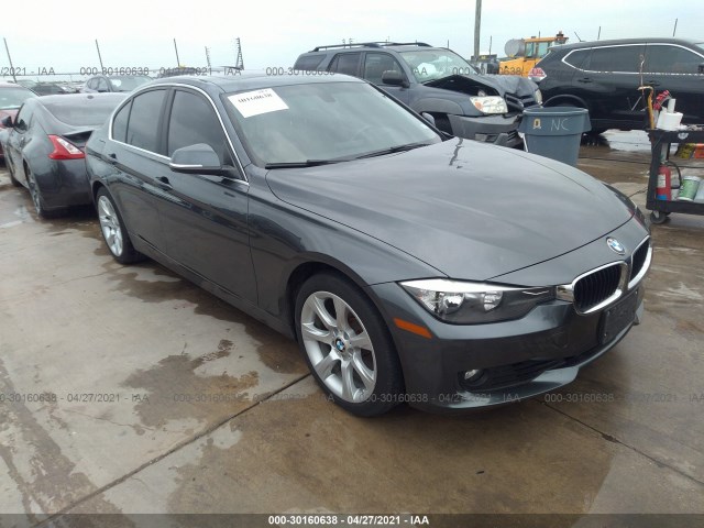 BMW 3 2015 wba3a5c52fp604189