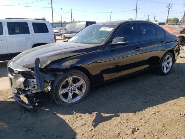 BMW 328 I 2015 wba3a5c52fp604547