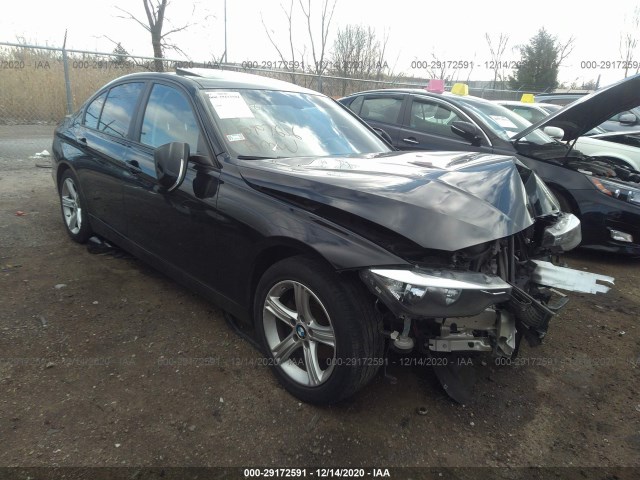 BMW 3 2015 wba3a5c52fp605035