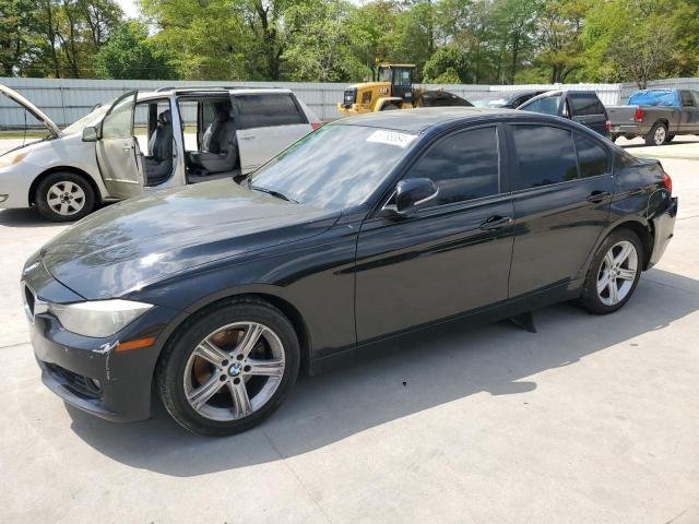 BMW 3 SERIES 2015 wba3a5c52fp605147