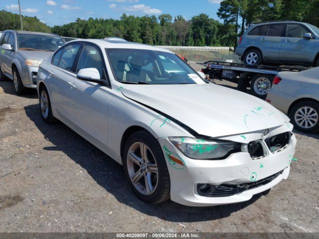 BMW 328I 2015 wba3a5c52fp605648