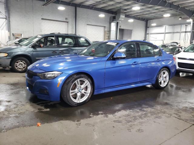 BMW 3 SERIES 2015 wba3a5c52fp647088