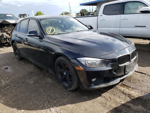 BMW 3 2012 wba3a5c53cf256260