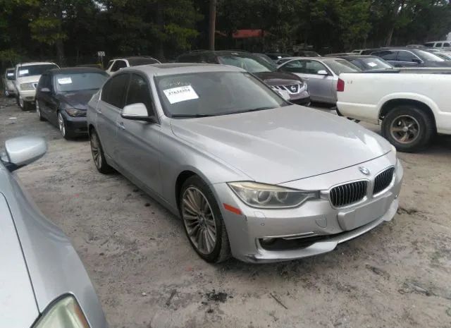 BMW 3 SERIES 2012 wba3a5c53cf256419