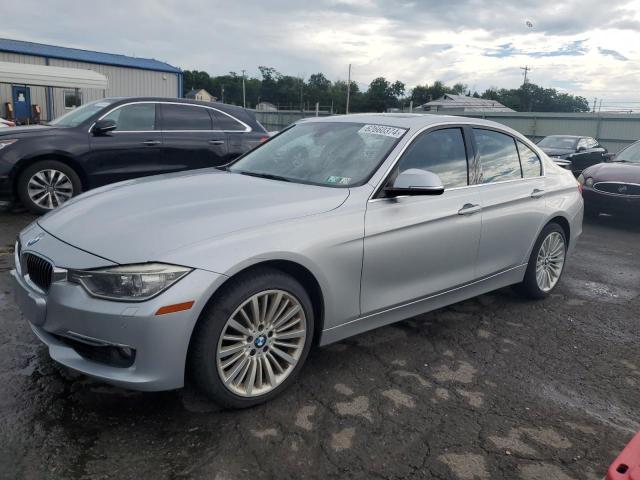 BMW 3 SERIES 2012 wba3a5c53cf256422