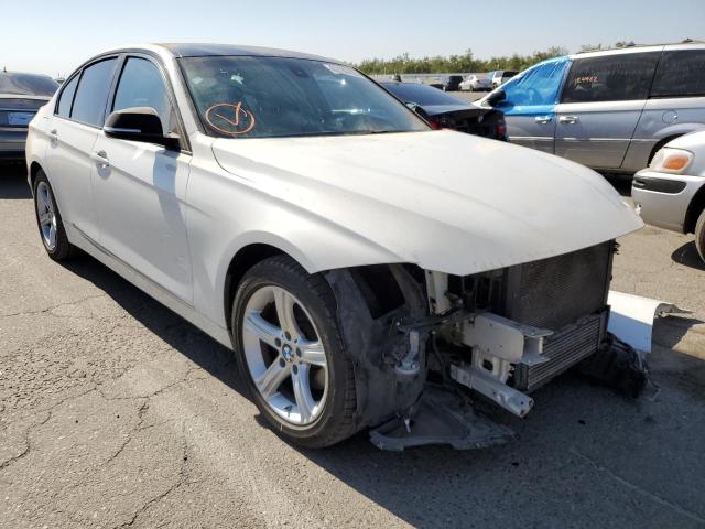 BMW 328 I 2012 wba3a5c53cf257764