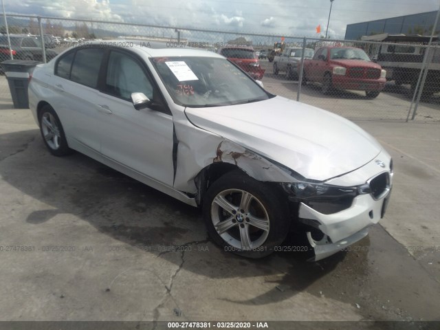 BMW 3 2012 wba3a5c53cf258042