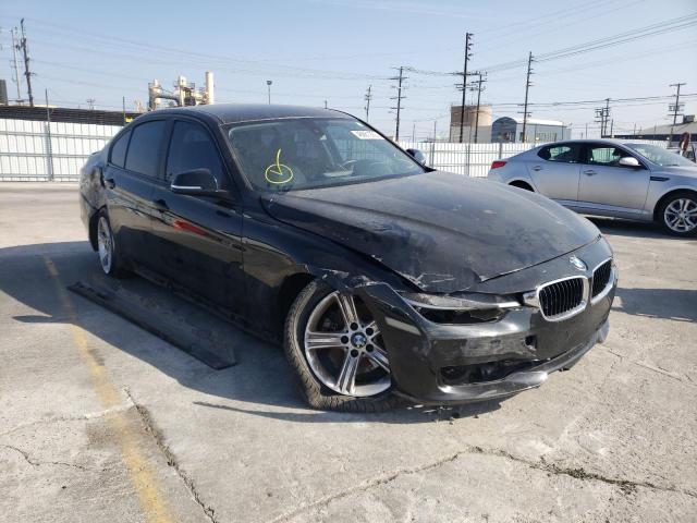 BMW 328 I 2012 wba3a5c53cf258798