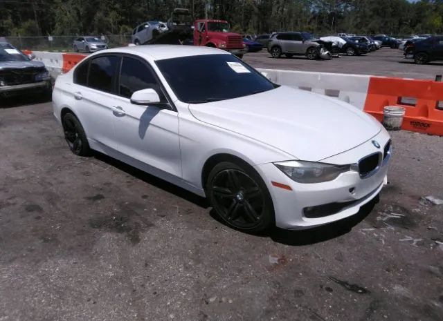 BMW 3 SERIES 2012 wba3a5c53cf259109