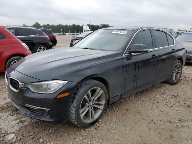 BMW 3 SERIES 2012 wba3a5c53cf259465