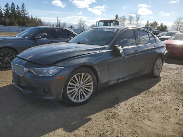 BMW 3 SERIES 2012 wba3a5c53cf340787