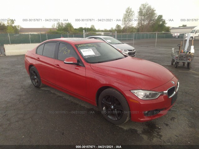 BMW 3 2012 wba3a5c53cf340952