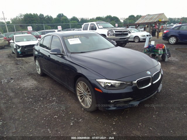 BMW 3 2012 wba3a5c53cf341423