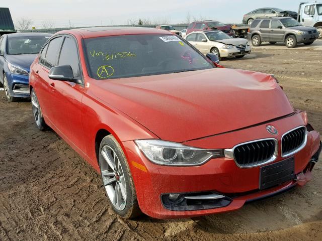 BMW 328 I 2012 wba3a5c53cf341566