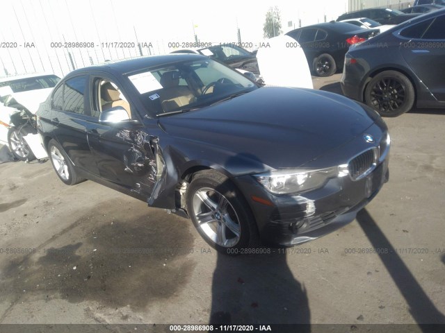 BMW 3 2012 wba3a5c53cf341728