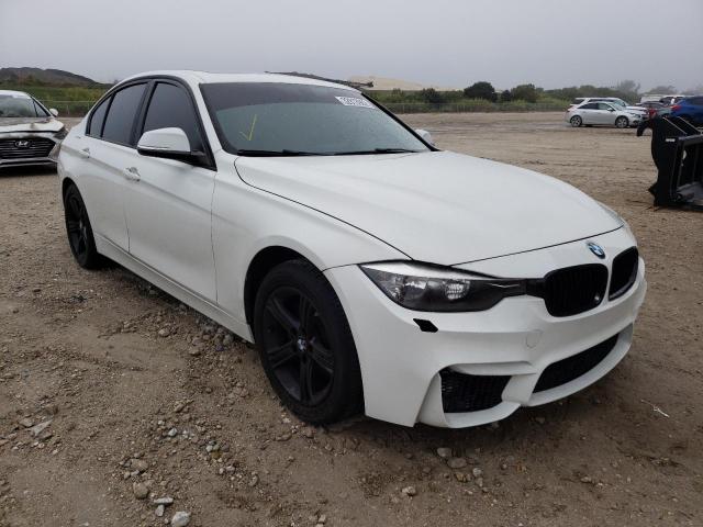 BMW 328 I 2012 wba3a5c53cf342345