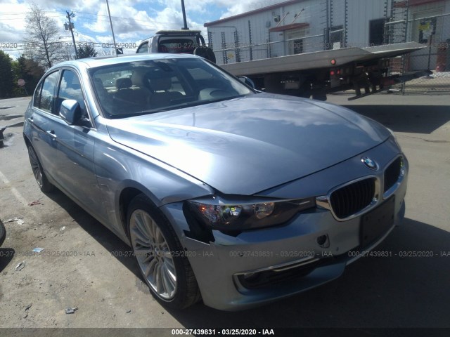 BMW 3 2012 wba3a5c53cf343009