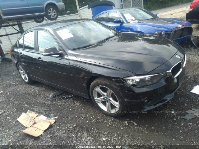 BMW 3 2012 wba3a5c53cf344158