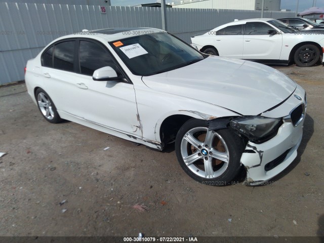 BMW 3 2012 wba3a5c53cf344340