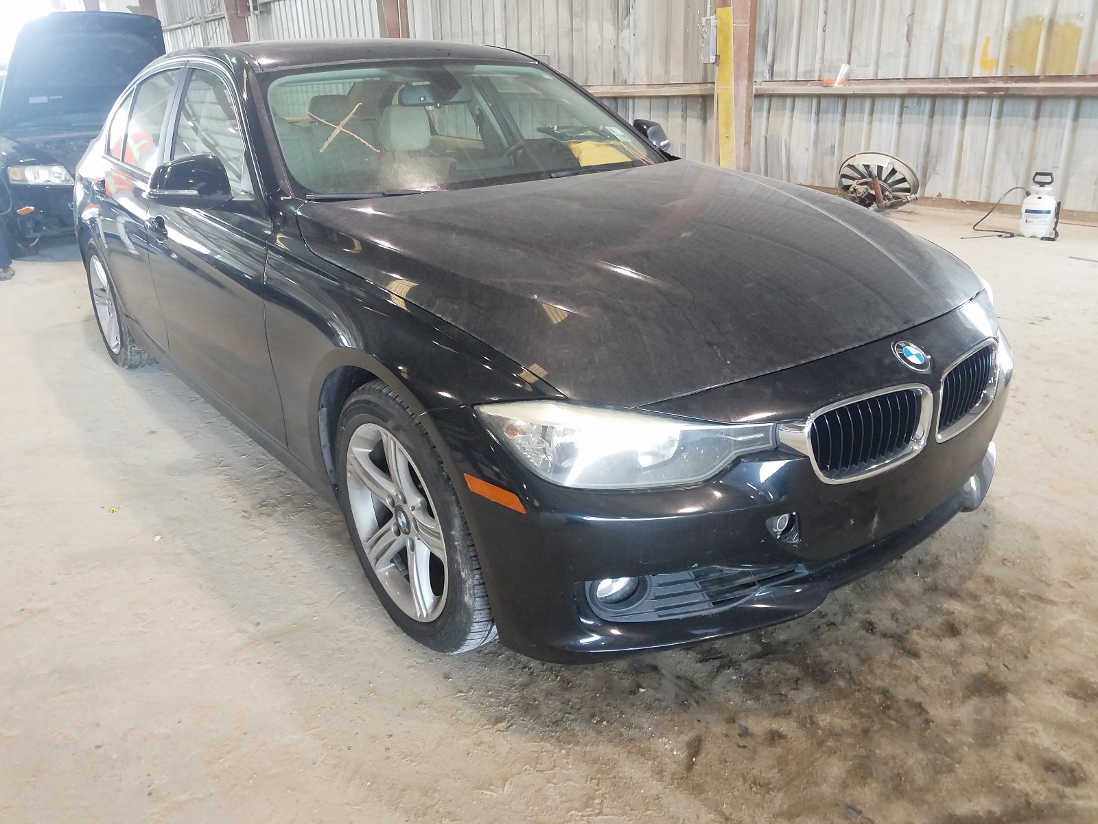 BMW 328 I 2012 wba3a5c53cf344743