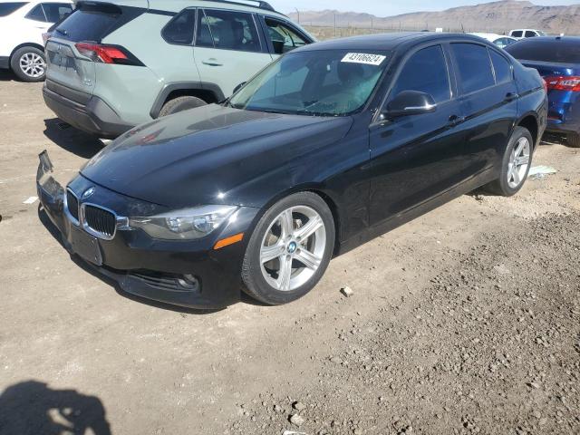 BMW 3 SERIES 2012 wba3a5c53cf344984