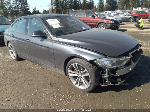 BMW 3 2012 wba3a5c53cf345116