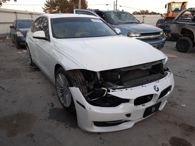 BMW 328 I 2012 wba3a5c53cf346010