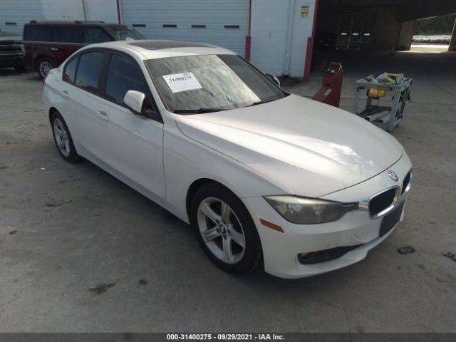 BMW 3 2012 wba3a5c53cf346055