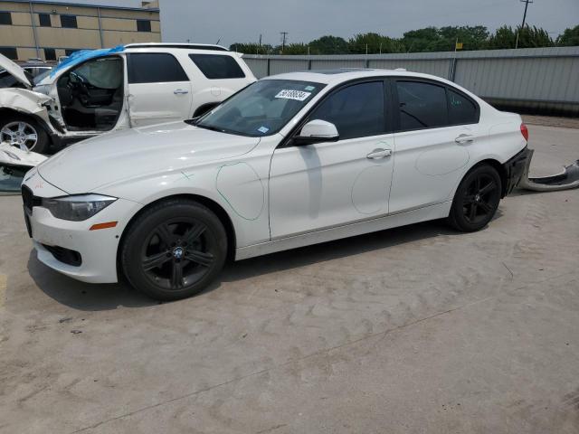 BMW 3 SERIES 2012 wba3a5c53cf346413