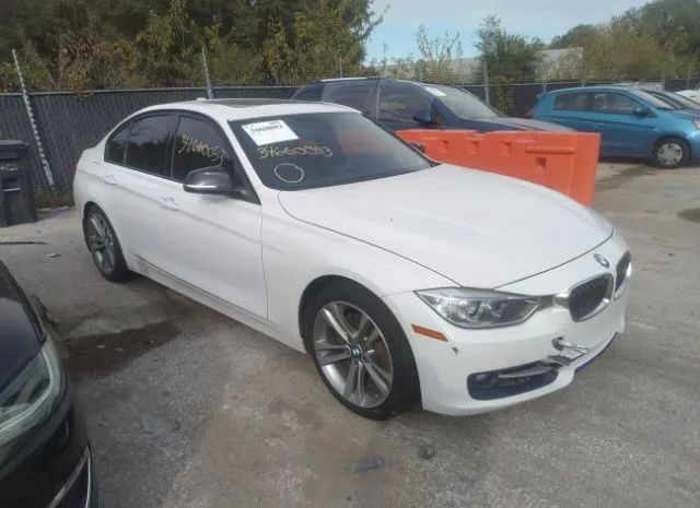 BMW 3 SERIES 2012 wba3a5c53cf347285