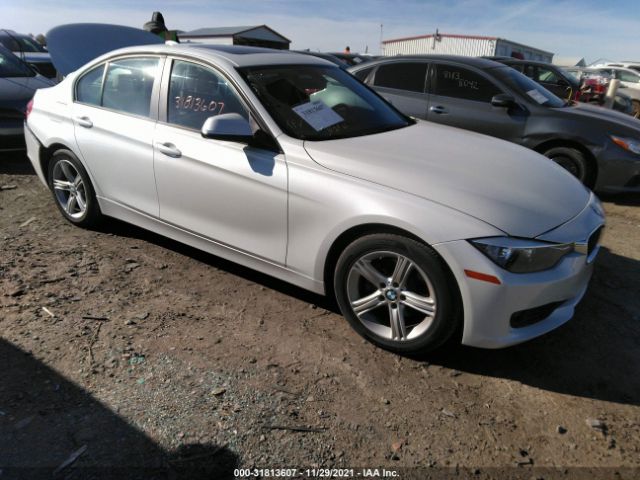 BMW 3 2012 wba3a5c53cf348629