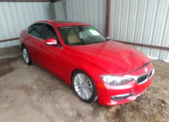 BMW 3 SERIES 2012 wba3a5c53cf348789