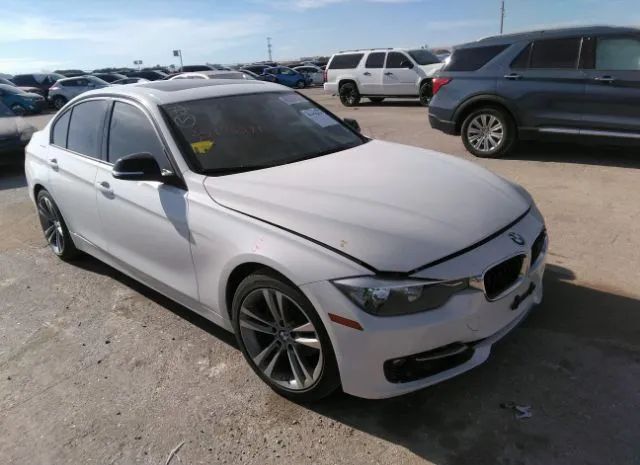 BMW 3 SERIES 2012 wba3a5c53cf348792