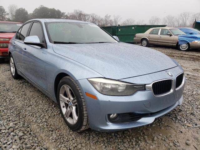 BMW 328 I 2012 wba3a5c53cf348856